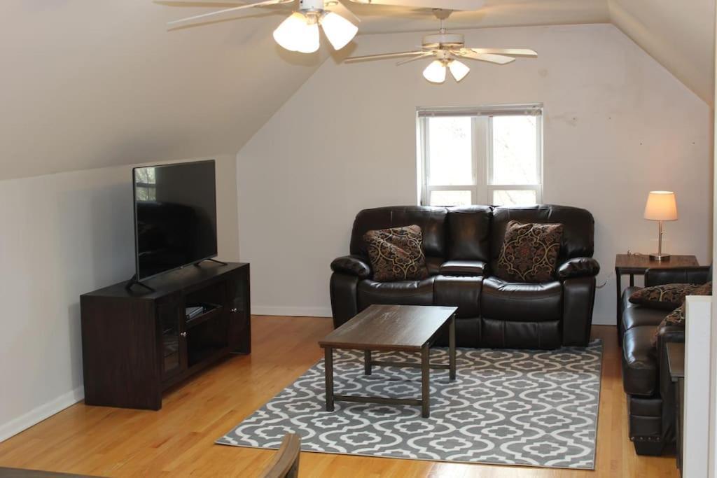 Lincoln Park Living - 3 Queen Beds - Sleeps 6 Chicago Zewnętrze zdjęcie