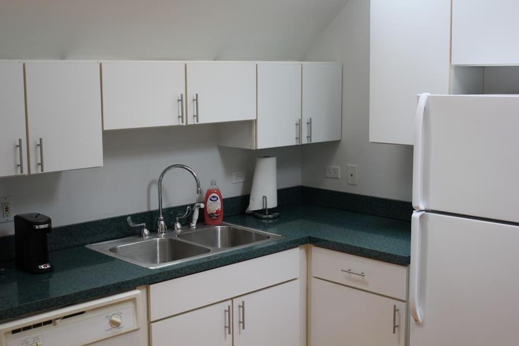 Lincoln Park Living - 3 Queen Beds - Sleeps 6 Chicago Zewnętrze zdjęcie